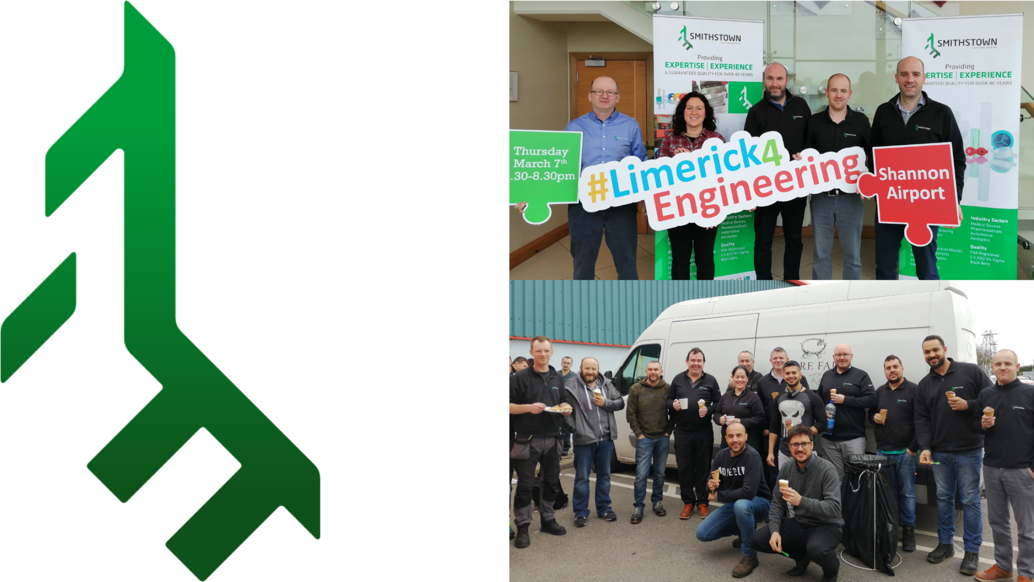 Careers Smithstown Light Engineering