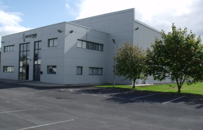 2nd facility for Smithstown Light Engineering