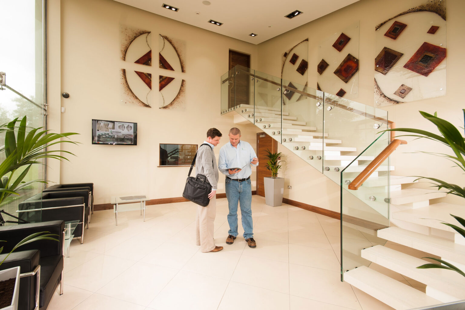 About Smithstown Light Engineering