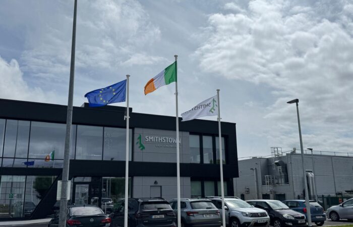 Smithstown Light Engineering HQ